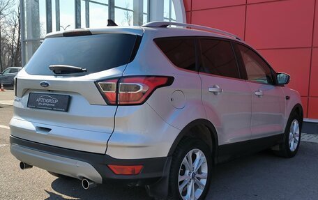 Ford Kuga III, 2018 год, 1 900 000 рублей, 4 фотография