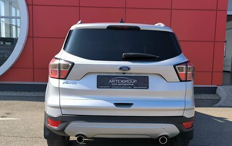 Ford Kuga III, 2018 год, 1 900 000 рублей, 5 фотография