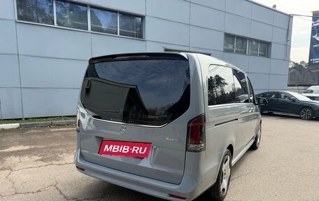 Mercedes-Benz V-Класс, 2026 год, 15 490 000 рублей, 3 фотография