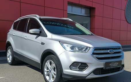 Ford Kuga III, 2018 год, 1 900 000 рублей, 3 фотография