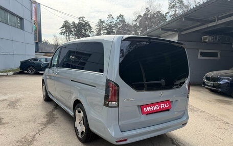 Mercedes-Benz V-Класс, 2026 год, 15 490 000 рублей, 4 фотография