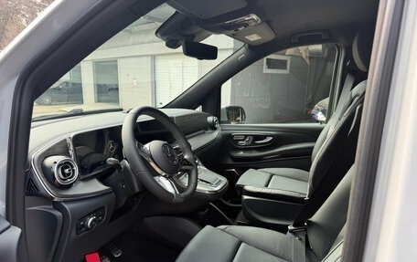 Mercedes-Benz V-Класс, 2026 год, 15 490 000 рублей, 5 фотография