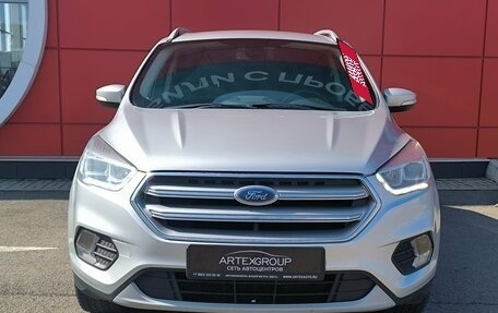 Ford Kuga III, 2018 год, 1 900 000 рублей, 2 фотография