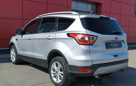 Ford Kuga III, 2018 год, 1 900 000 рублей, 6 фотография