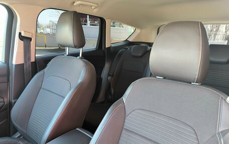 Ford Kuga III, 2018 год, 1 900 000 рублей, 13 фотография