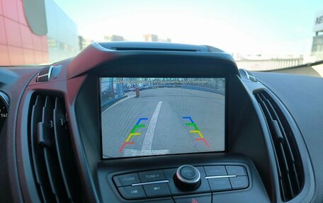 Ford Kuga III, 2018 год, 1 900 000 рублей, 18 фотография