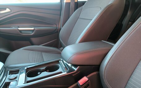 Ford Kuga III, 2018 год, 1 900 000 рублей, 19 фотография