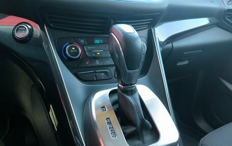 Ford Kuga III, 2018 год, 1 900 000 рублей, 20 фотография