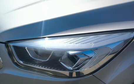 Ford Kuga III, 2018 год, 1 900 000 рублей, 9 фотография