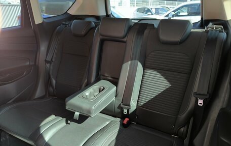 Ford Kuga III, 2018 год, 1 900 000 рублей, 11 фотография