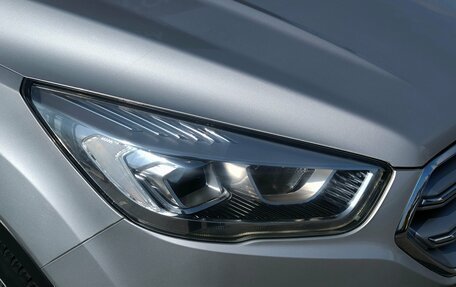 Ford Kuga III, 2018 год, 1 900 000 рублей, 8 фотография