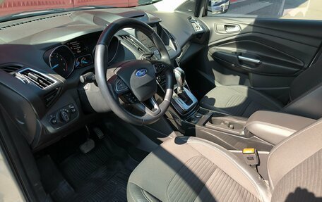 Ford Kuga III, 2018 год, 1 900 000 рублей, 14 фотография