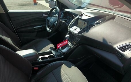 Ford Kuga III, 2018 год, 1 900 000 рублей, 15 фотография