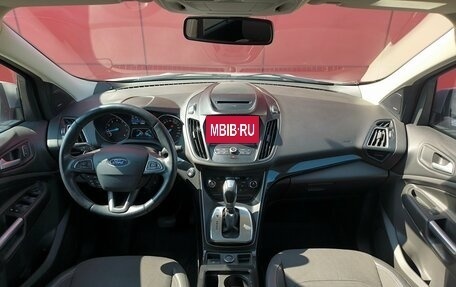 Ford Kuga III, 2018 год, 1 900 000 рублей, 16 фотография