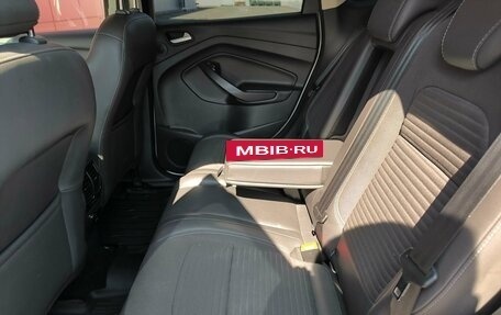 Ford Kuga III, 2018 год, 1 900 000 рублей, 12 фотография