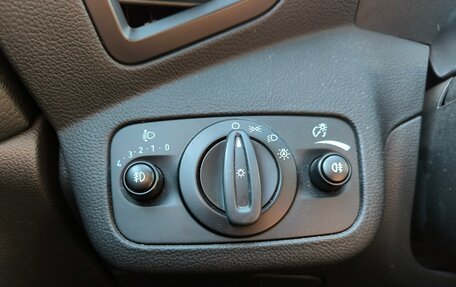 Ford Kuga III, 2018 год, 1 900 000 рублей, 22 фотография