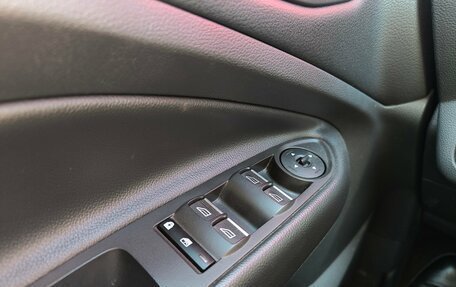 Ford Kuga III, 2018 год, 1 900 000 рублей, 24 фотография