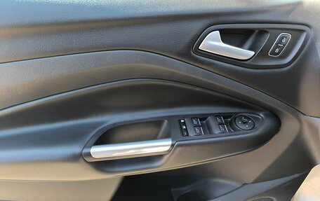 Ford Kuga III, 2018 год, 1 900 000 рублей, 23 фотография