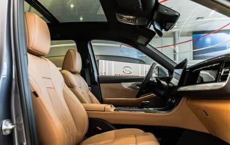 GAC GS8, 2025 год, 5 199 000 рублей, 11 фотография