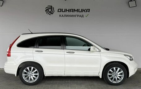 Honda CR-V III рестайлинг, 2010 год, 1 490 000 рублей, 6 фотография