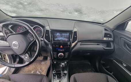 SsangYong XLV I, 2017 год, 1 160 000 рублей, 4 фотография