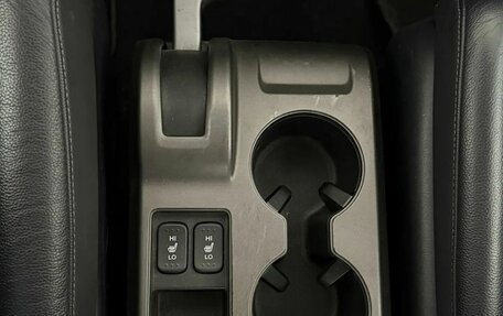 Honda CR-V III рестайлинг, 2010 год, 1 490 000 рублей, 12 фотография