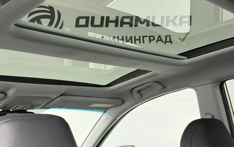 Honda CR-V III рестайлинг, 2010 год, 1 490 000 рублей, 16 фотография