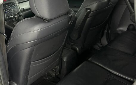 Honda CR-V III рестайлинг, 2010 год, 1 490 000 рублей, 15 фотография