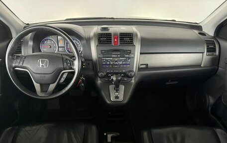 Honda CR-V III рестайлинг, 2010 год, 1 490 000 рублей, 14 фотография