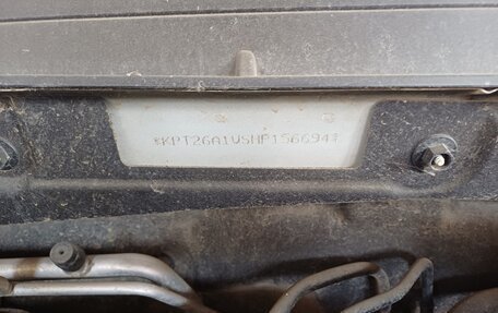 SsangYong XLV I, 2017 год, 1 160 000 рублей, 5 фотография