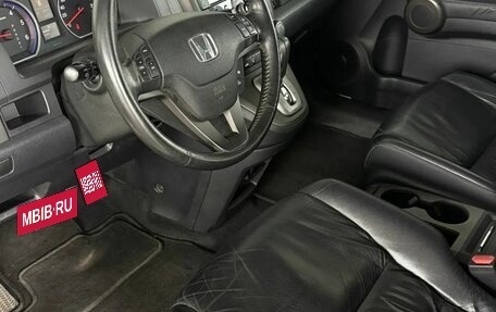 Honda CR-V III рестайлинг, 2010 год, 1 490 000 рублей, 10 фотография