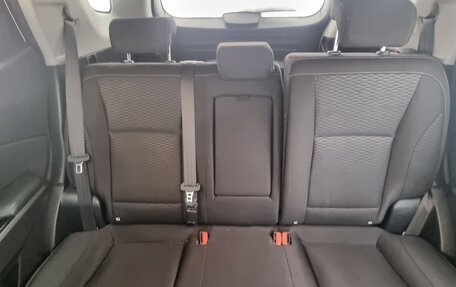 SsangYong XLV I, 2017 год, 1 160 000 рублей, 9 фотография