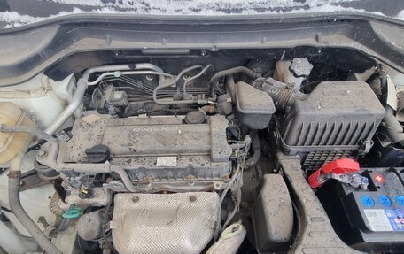 SsangYong XLV I, 2017 год, 1 160 000 рублей, 8 фотография