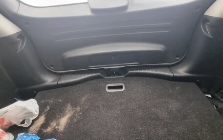 SsangYong XLV I, 2017 год, 1 160 000 рублей, 10 фотография