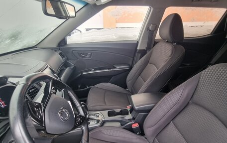 SsangYong XLV I, 2017 год, 1 160 000 рублей, 7 фотография