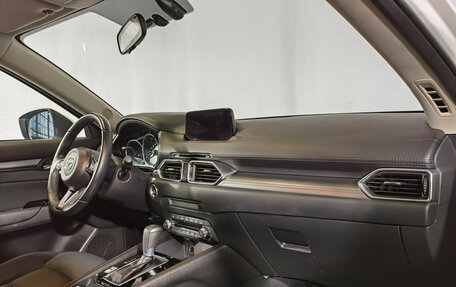 Mazda CX-5 II, 2019 год, 2 340 000 рублей, 6 фотография