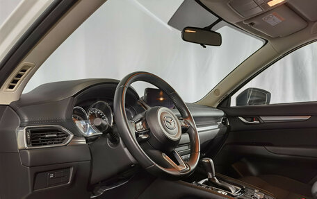 Mazda CX-5 II, 2019 год, 2 340 000 рублей, 5 фотография