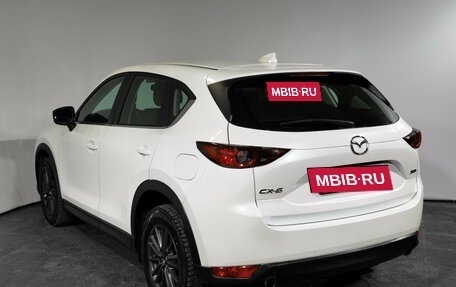 Mazda CX-5 II, 2019 год, 2 340 000 рублей, 4 фотография