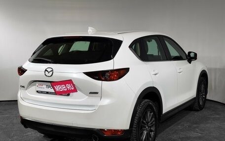 Mazda CX-5 II, 2019 год, 2 340 000 рублей, 3 фотография