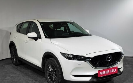 Mazda CX-5 II, 2019 год, 2 340 000 рублей, 2 фотография