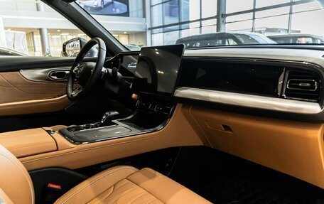 GAC GS8, 2025 год, 5 199 000 рублей, 10 фотография