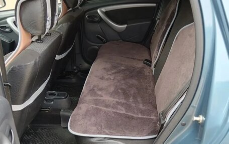 Renault Duster I рестайлинг, 2013 год, 800 000 рублей, 7 фотография