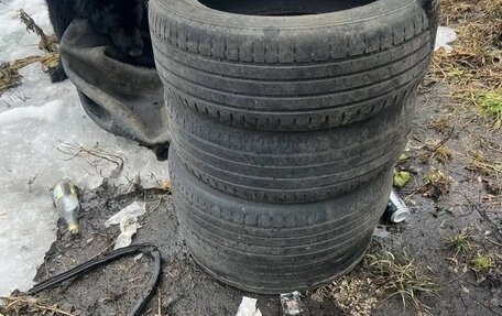 Mazda Tribute II, 2001 год, 125 000 рублей, 4 фотография