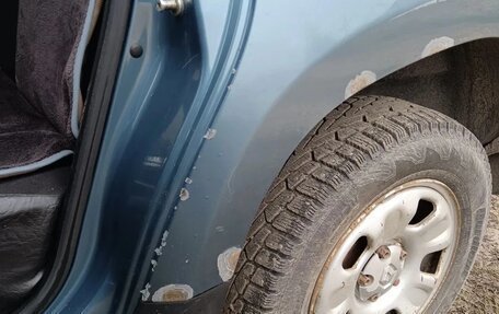 Renault Duster I рестайлинг, 2013 год, 800 000 рублей, 9 фотография