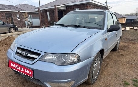 Daewoo Nexia I рестайлинг, 2011 год, 187 000 рублей, 1 фотография