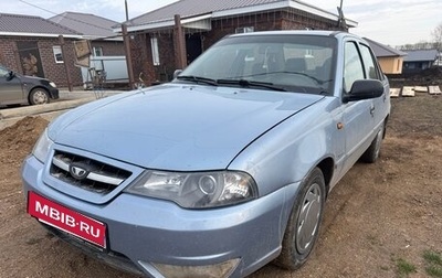 Daewoo Nexia I рестайлинг, 2011 год, 187 000 рублей, 1 фотография