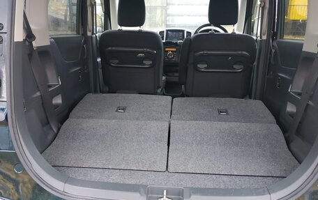 Suzuki Solio II, 2015 год, 950 000 рублей, 5 фотография