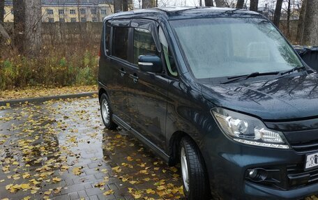 Suzuki Solio II, 2015 год, 950 000 рублей, 4 фотография