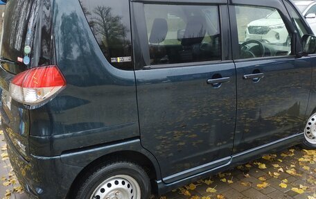 Suzuki Solio II, 2015 год, 950 000 рублей, 8 фотография