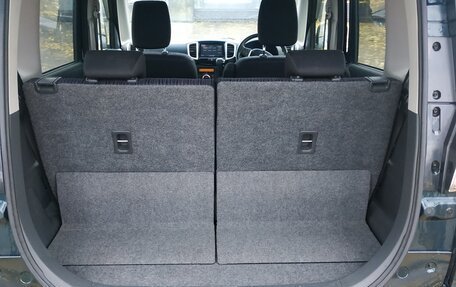 Suzuki Solio II, 2015 год, 950 000 рублей, 7 фотография